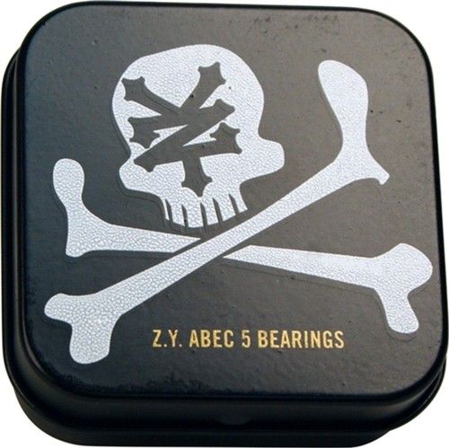 Zoo york uptown skateboard - zoo,