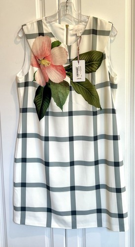 Nwt ted baker - tb, 4