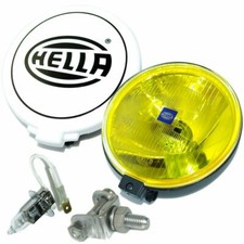 Hella comet 500 driving - driving, lamp