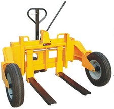 1200kg Rough All Terrain