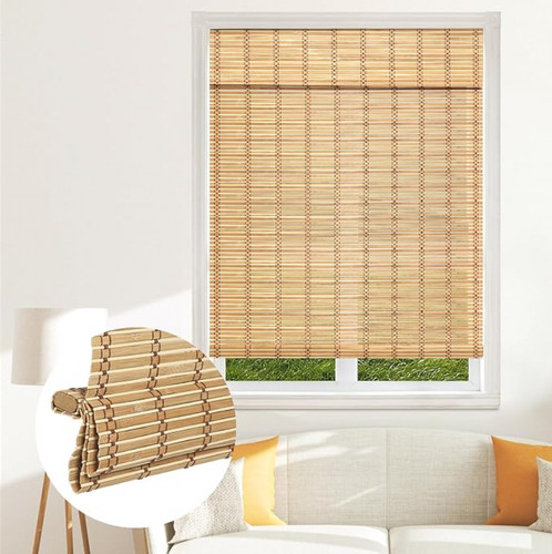 Seeye cordless bamboo - cordless,