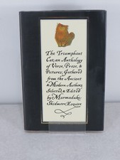 The Triumphant Cat By