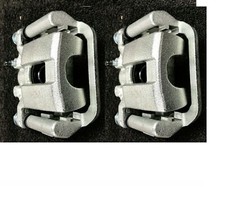 REAR BRAKE CALIPER WITH CARRIER LH RH PAIR  FOR NISSAN XTRAIL X-TRAIL T30/T31