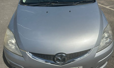 MAZDA 5 TS2 2006-2015 BONNET