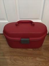 Samsonite Hard Shell Oyster