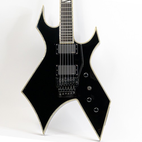 2009 rich warlock - rich, dlx