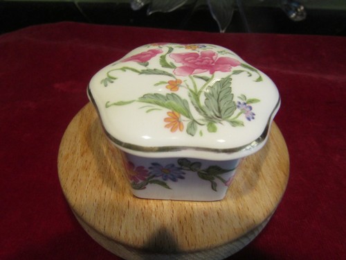Royal worcester spode - royal,
