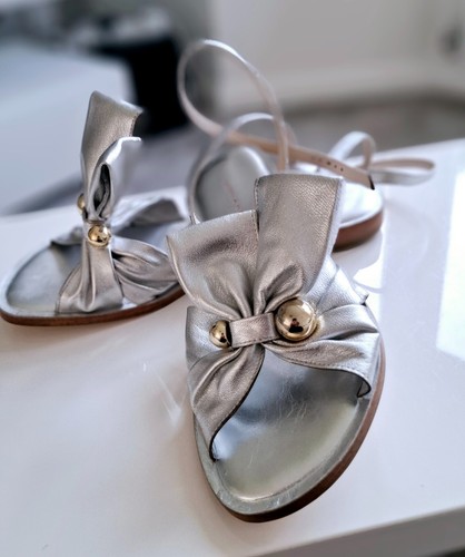 Sophia webster silver - webster,