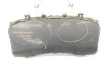 838006D212 dashboard for
