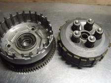 HONDA CBF 1000 ABS 2008 CLUTCH UNIT  2006-2010