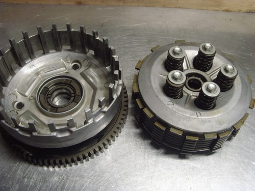 Honda cbf 1000 - honda,