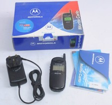 Vintage Motorola Monte Carlo