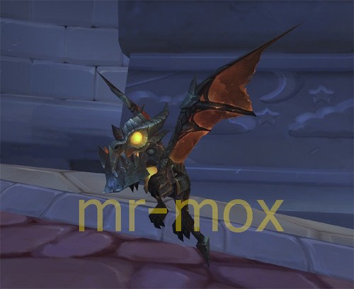 Wow loot cataclysm - loot,