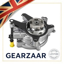 Brake Vacuum Pump fit for