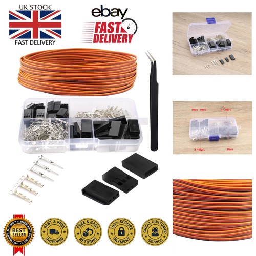 High quality servo cable - high-quality, jr