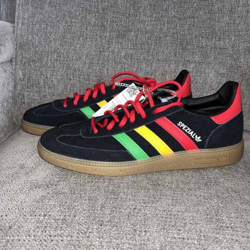New mens adidas - sz,