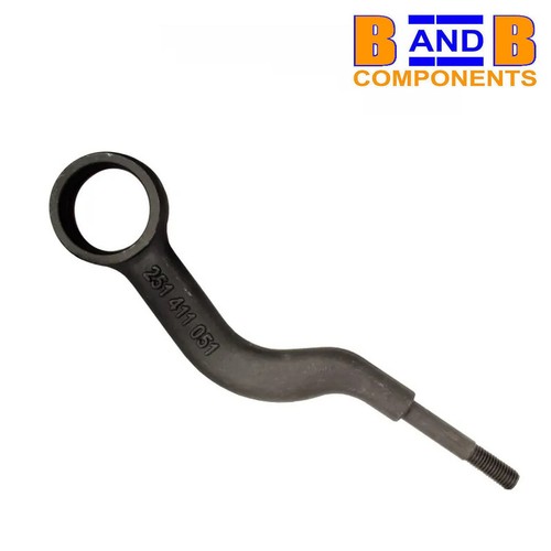 Anti roll bar - bar, vw