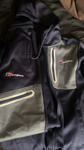 Men berghaus set - men’s,