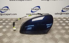 LEFT DOOR MIRROR LEXUS GS300H