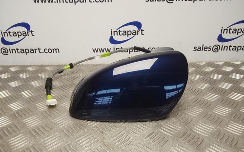 Left door mirror lexus gs300h - door,