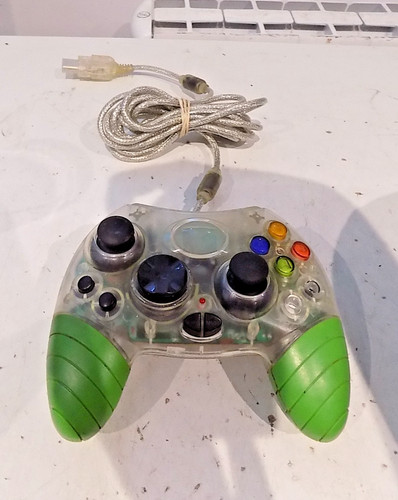 Generic xbox original - generic,