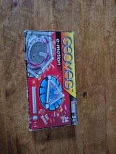 Geomag motion build - geomag, e-motion