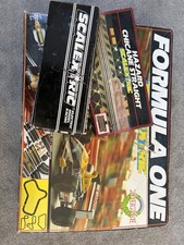 Formula scalextric - 1,