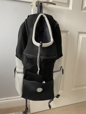 Muncaso Dog Carrier  Backpack 