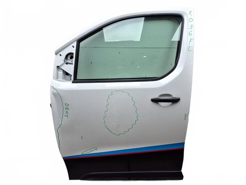 Peugeot expert mk3 door - peugeot,