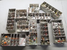 Marconi 2370 Spectrum Analyzer RF Parts