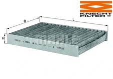 INTERIOR AIR FILTER LAK 87