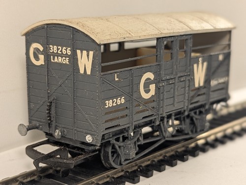 Cooper craft gauge gwr - cooper-craft,