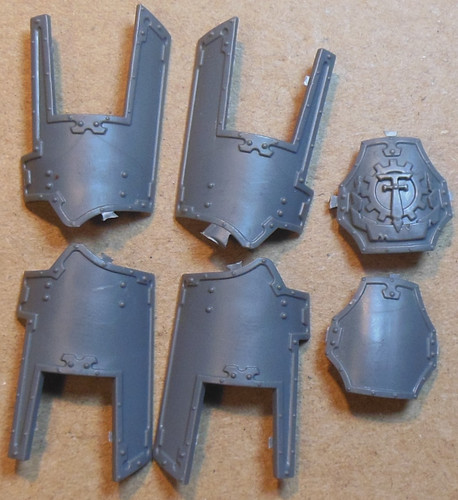 Reaver battle titan leg - reaver,