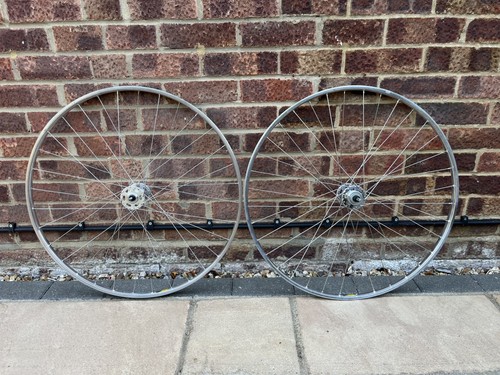 Fixed wheel track wheels - fixed,