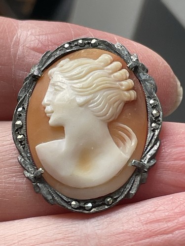 Vintage 800 silver and - vintage,
