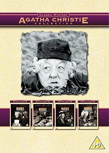 Agatha christie miss - agatha, marple