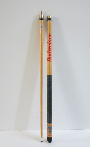 Budweiser beer piece - budweiser, 2-piece