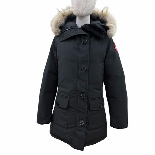 Canada goose bronte - goose, parka