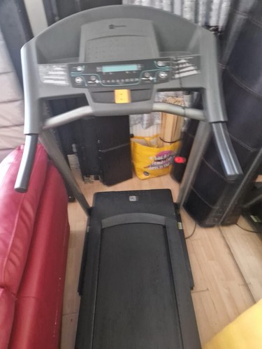 Domyos electric treadmill - treadmill, 14
