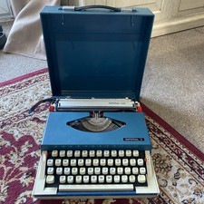 Vintage Imperial 220 Portable
