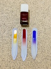 Ted Baker Dark Red X1 Nail