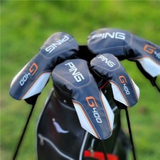 PING G400 Golf Club Headcovers