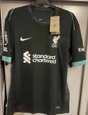 Liverpool Top Size L