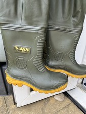 Vass-Tex 350 Series Chest