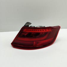 AUDI A3 Sportback 8VA, 8VF