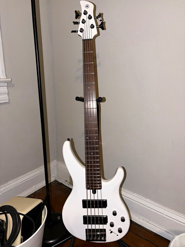 Yamaha trbx305 string bass - 5-string,