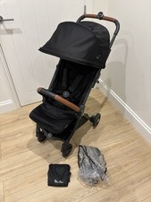 Silver cross jet lightweight - jet,