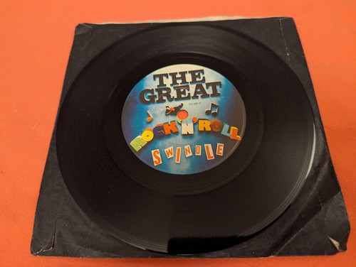Sex pistols the - the, great