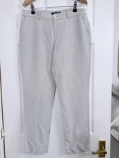 Ralph Lauren Ladies Silk Linen