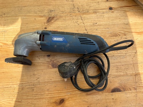 Good used draper - a,